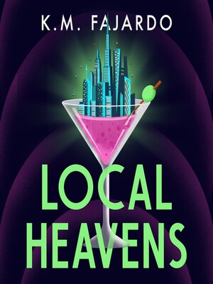 cover image of Local Heavens